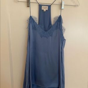 CAMI NYC tank